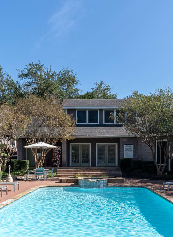 Apartments on Jollyville Rd, Austin Canyon Creek Apartments